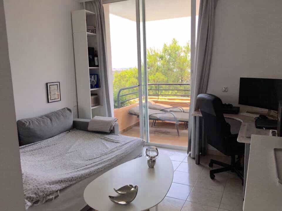 Condomínio no Málaga, Andalucía 10201420