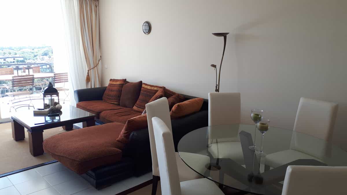 公寓 在 埃尔帕洛, 安达卢西亚 10201427