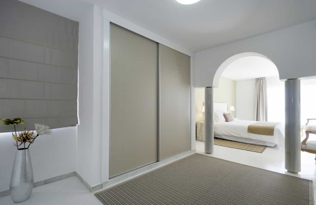 公寓 在 Málaga, Andalucía 10201441