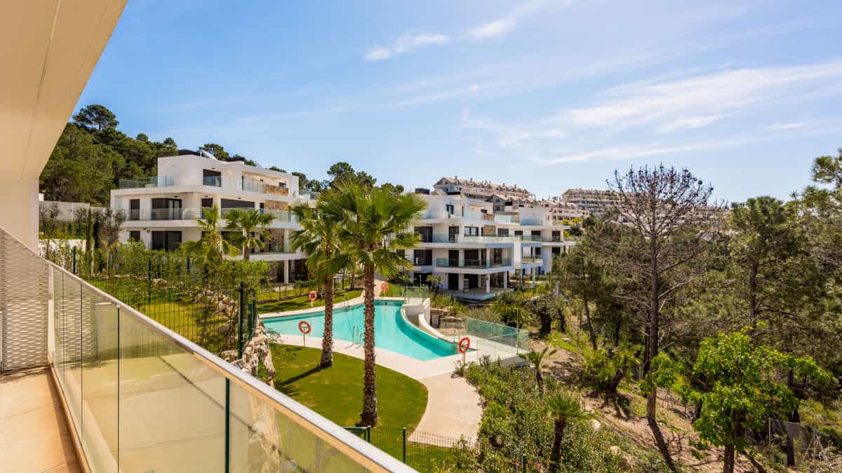 Condomínio no El Anjo, Andaluzia 10201575