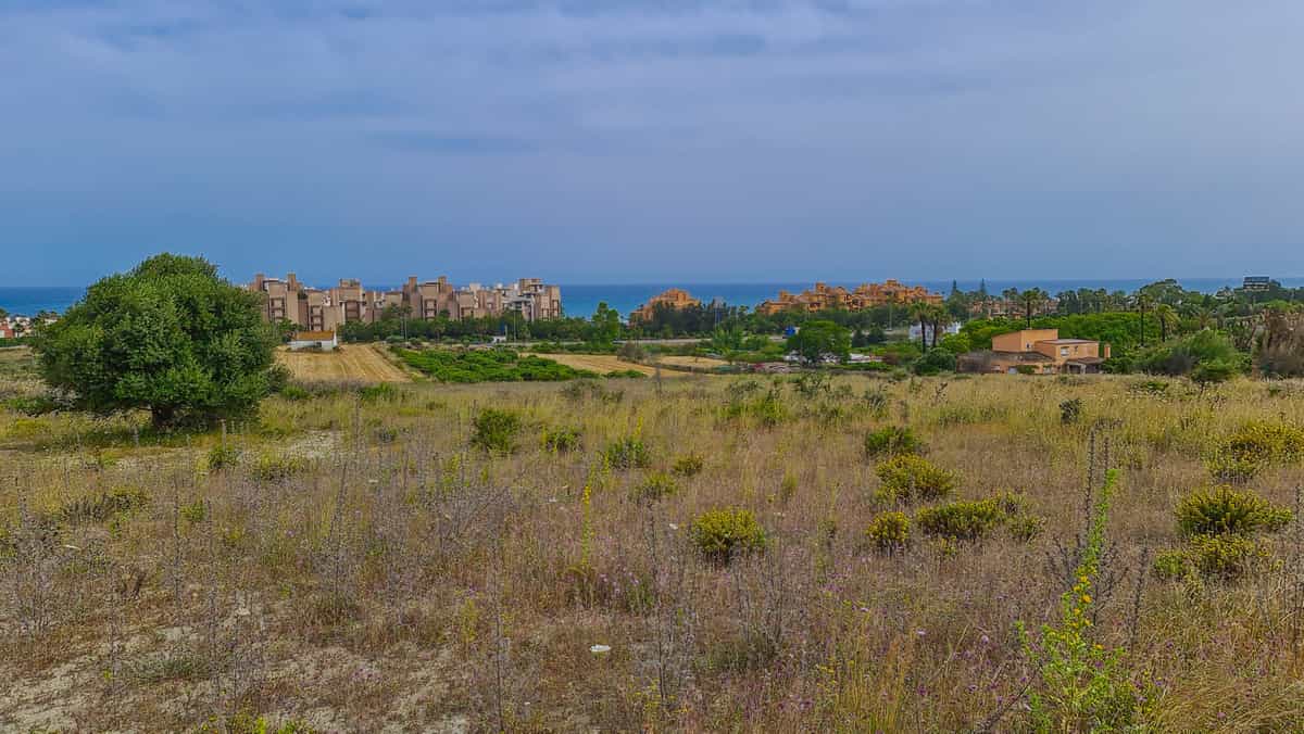 Tanah di Marbella, Andalucía 10201597