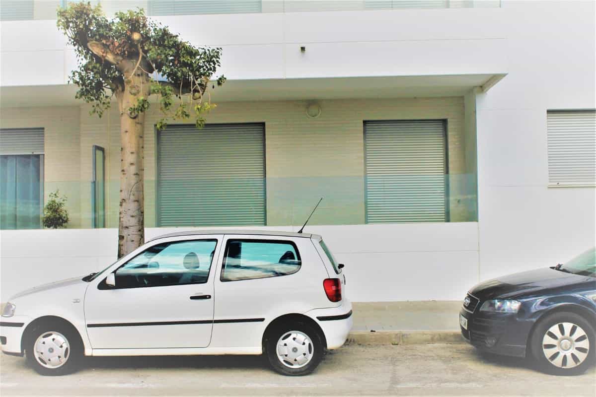 분양 아파트 에 Marbella, Andalucía 10201805