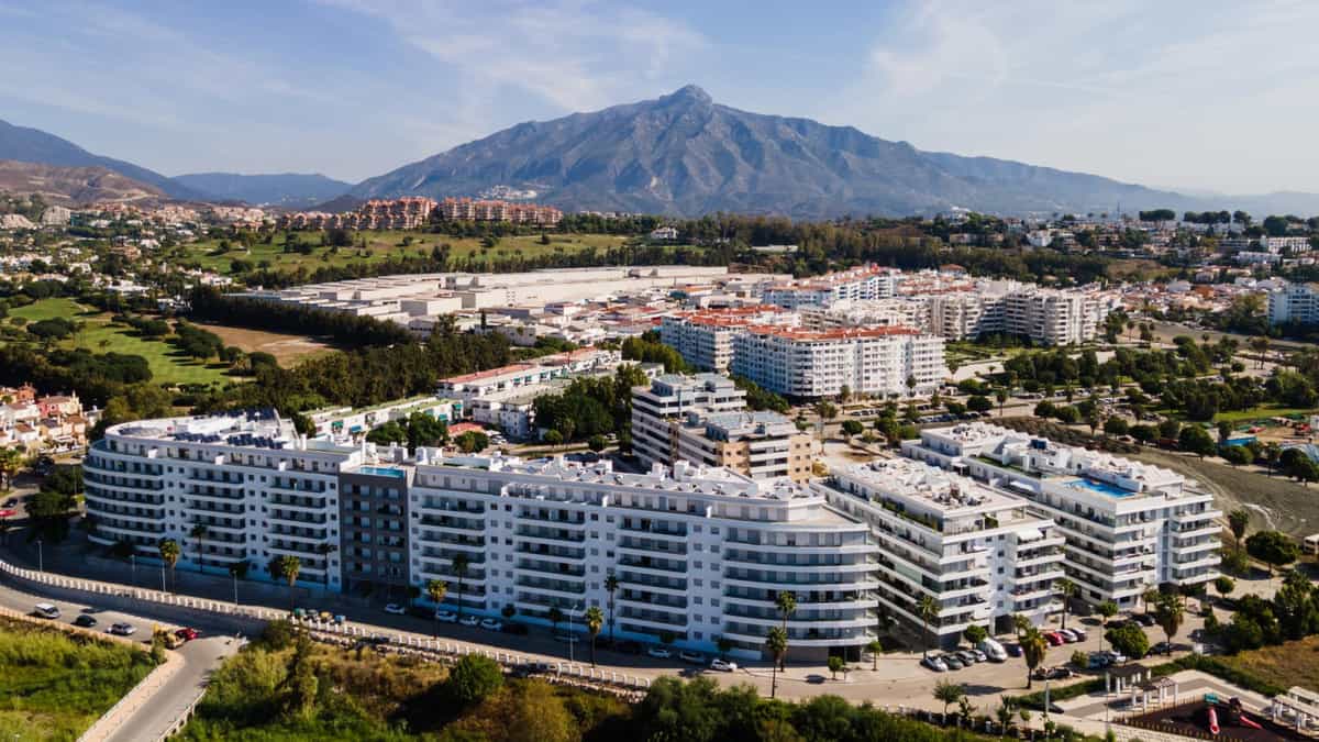 Condominium in El Engel, Andalusië 10201805