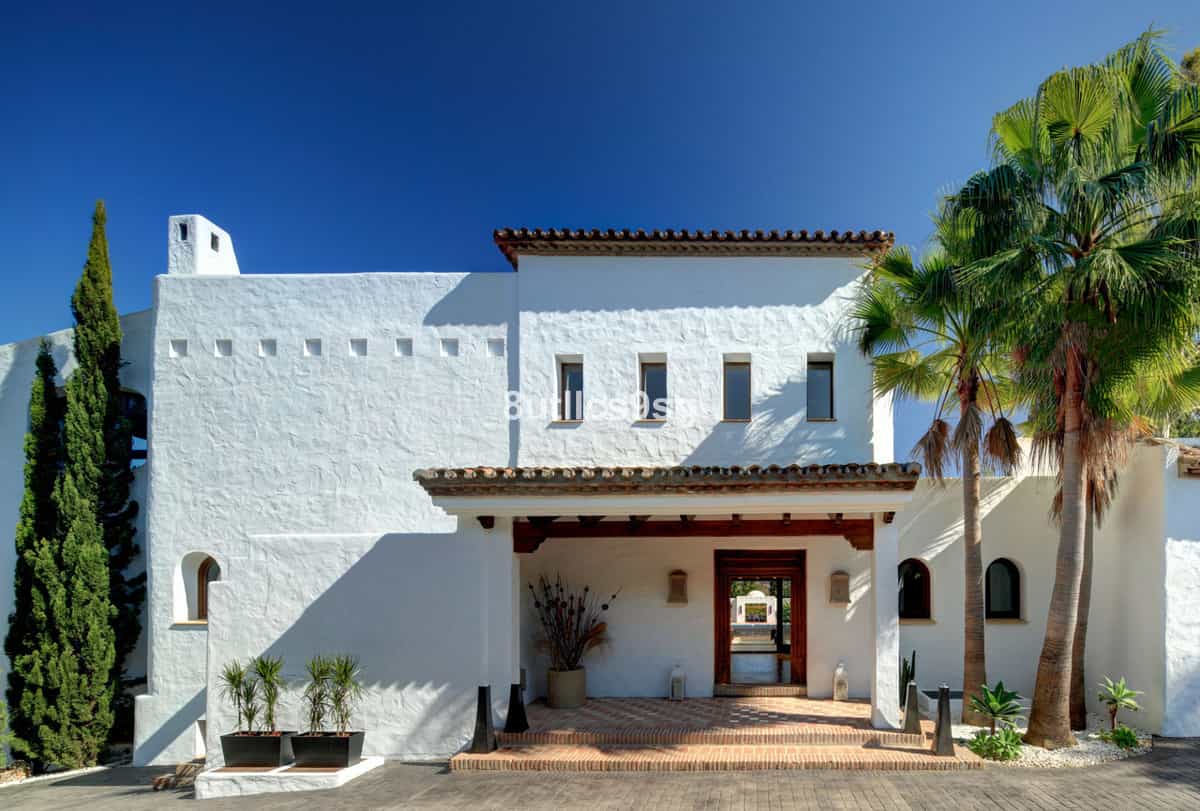 Casa nel El Angelo, Andalusia 10201869