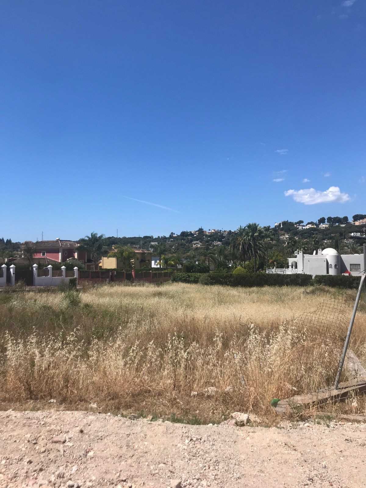 Land in El Angel, Andalusia 10201985
