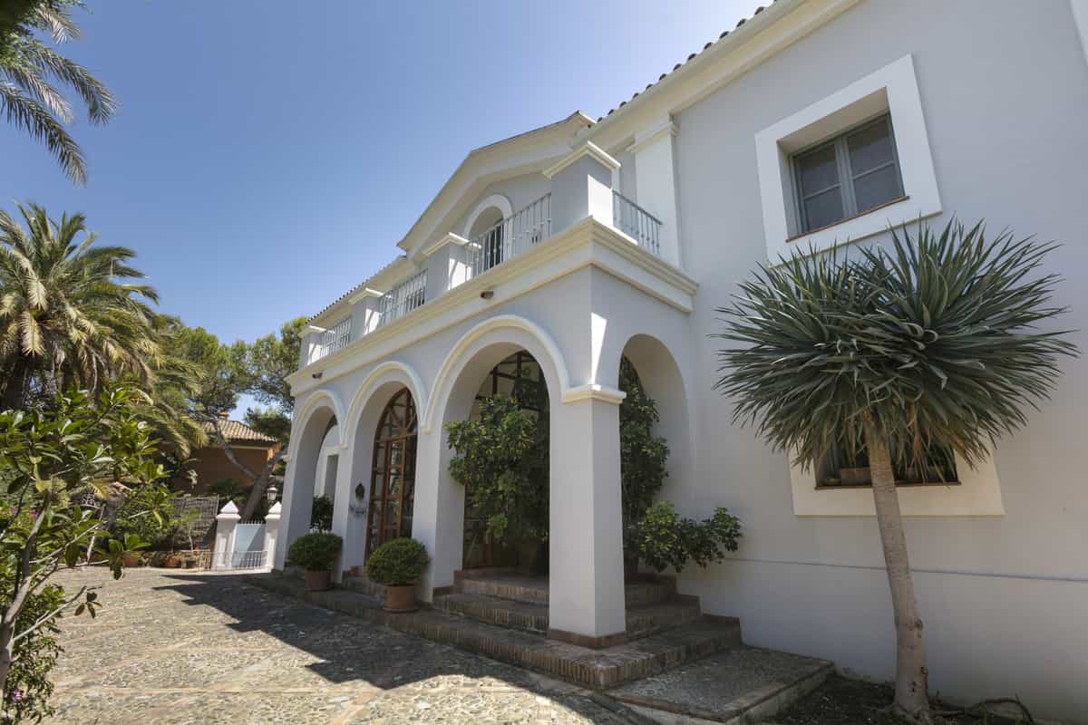Haus im Marbella, Andalusien 10202325