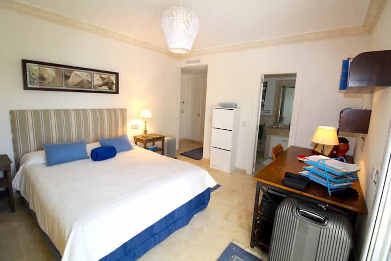 公寓 在 Marbella, Andalucía 10202410