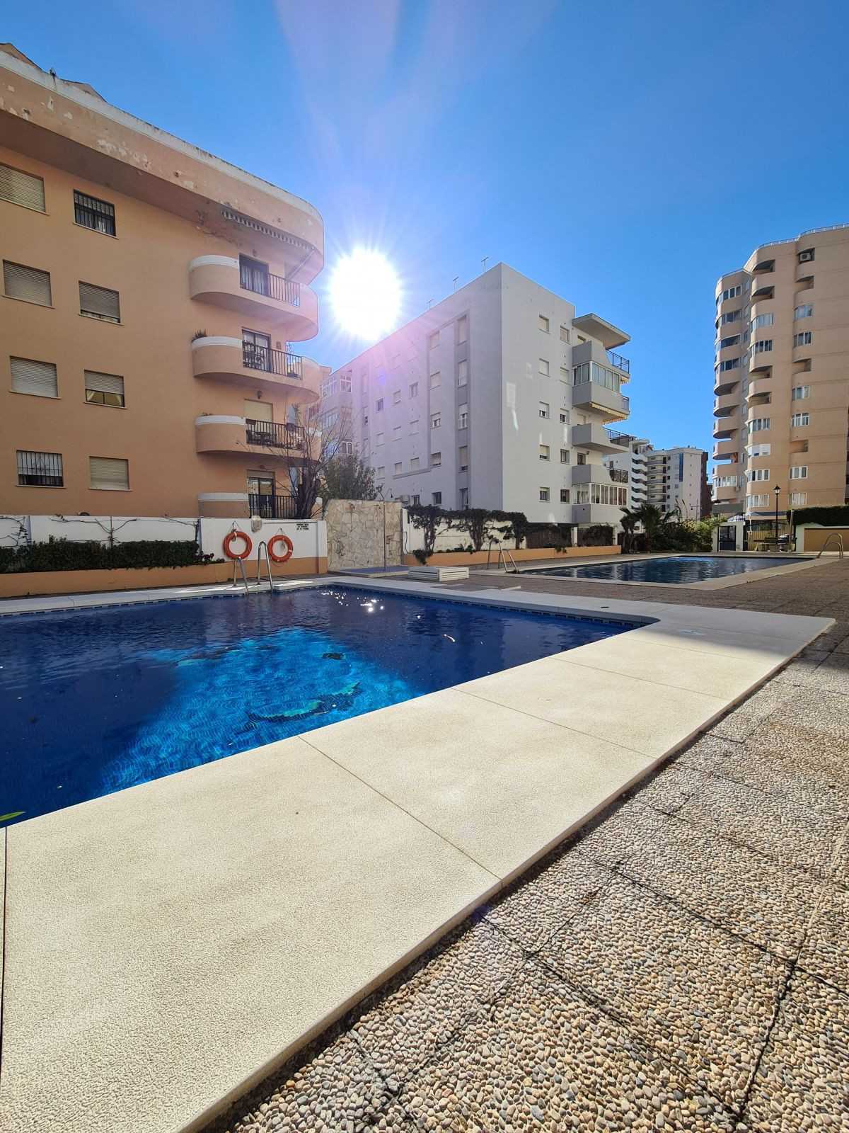 Condominium in Torreblanca, Valencia 10202551
