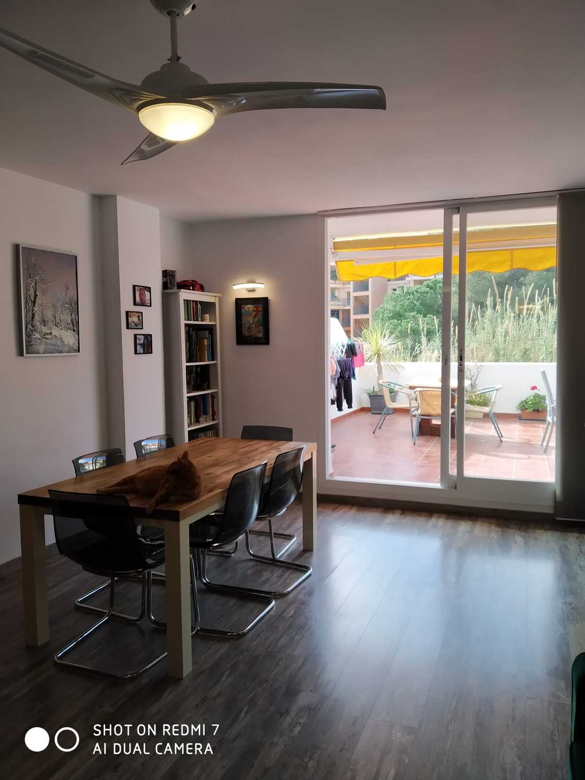 Condominio en Fuengirola, Andalucía 10202554