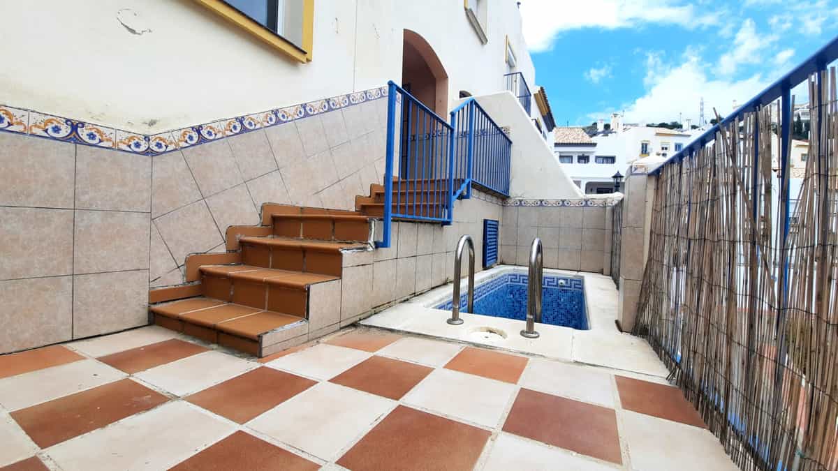 Rumah di Santa Fe de los Boliches, Andalusia 10202570