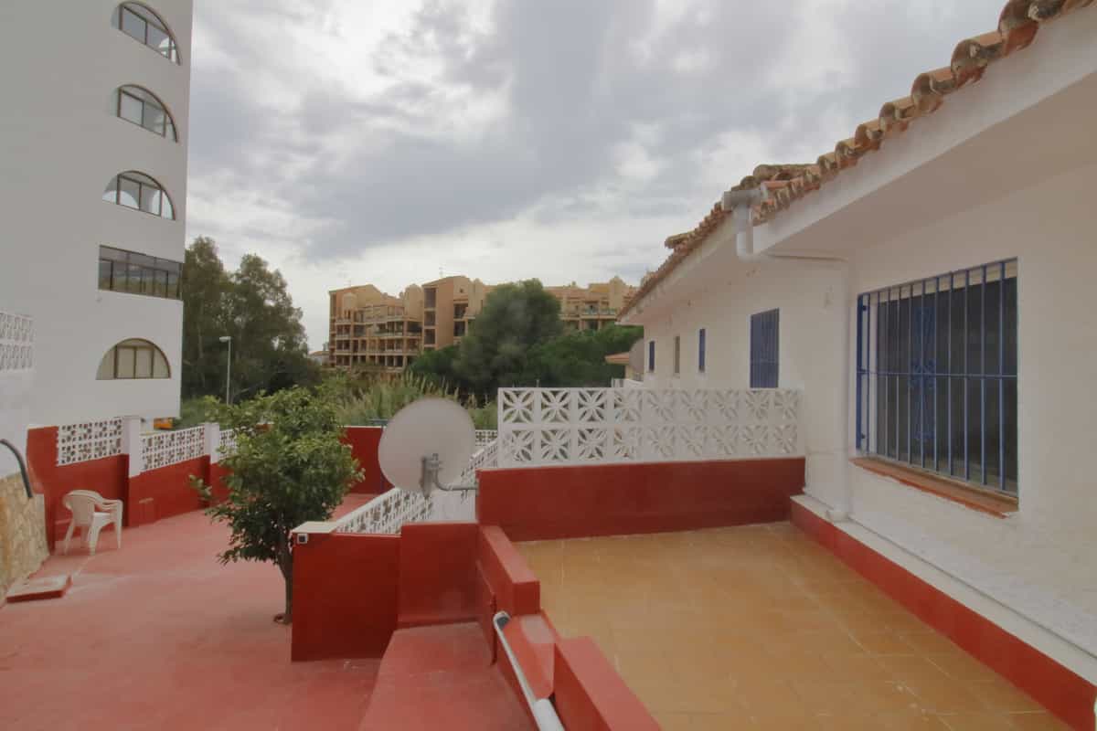 loger dans Fuengirola, Andalucía 10202576