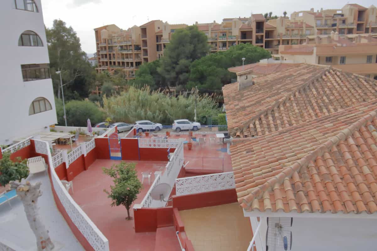 loger dans Fuengirola, Andalucía 10202576