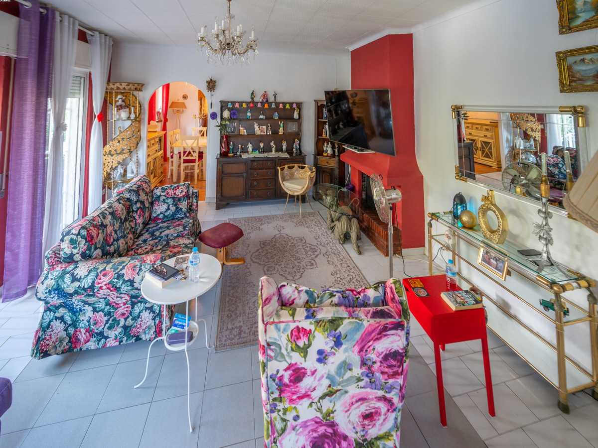 жилой дом в Fuengirola, Andalucía 10202582