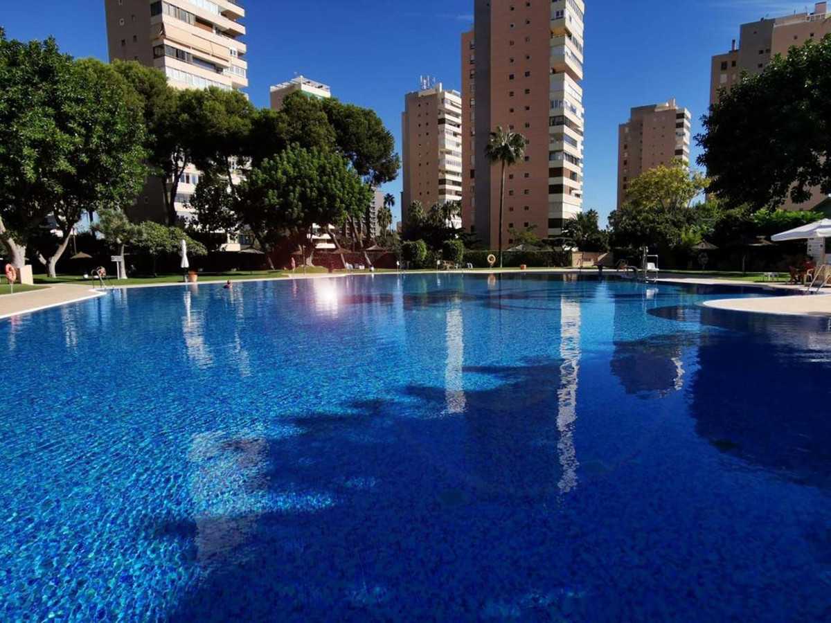 Condominium in Torremolinos, Andalusia 10202609