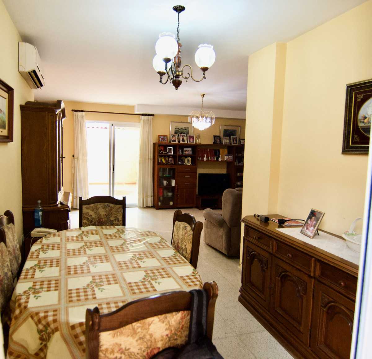 Condominium in Torremolinos, Andalusia 10202651