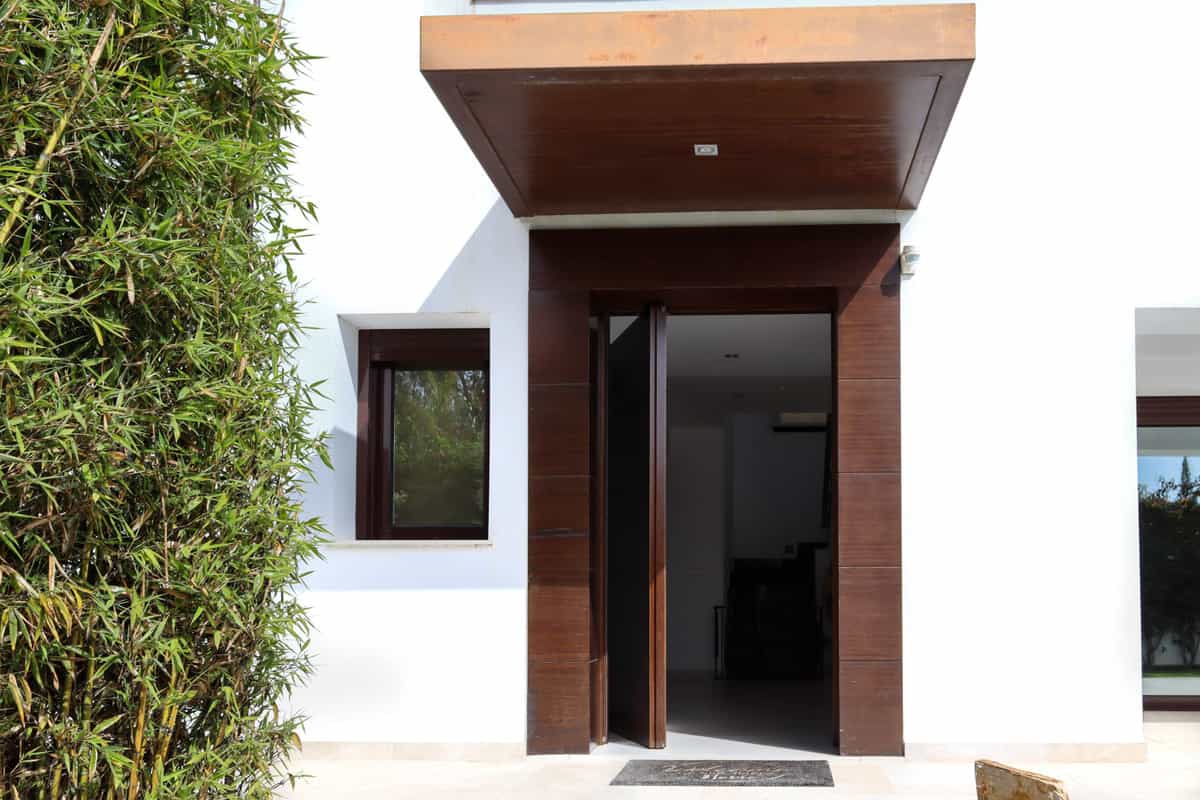 House in Arroyo de la Miel, Andalusia 10202664