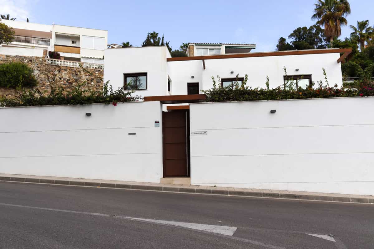 Dom w Benalmádena, Andalucía 10202664