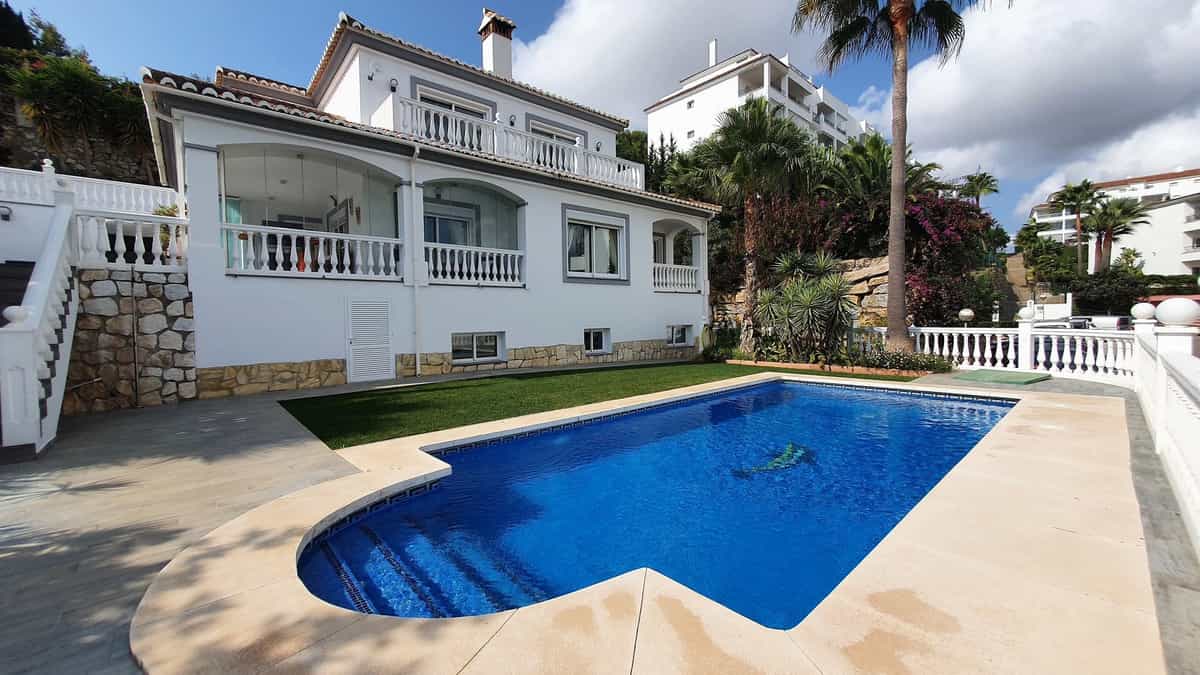 House in Torrenueva Costa, Andalusia 10202673