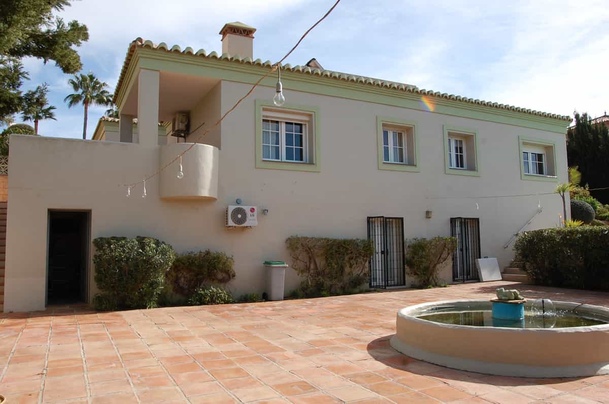 Dom w Benalmádena, Andalucía 10202697