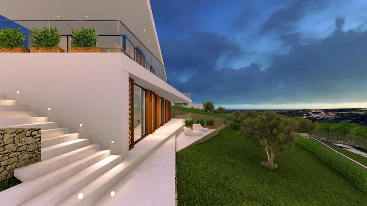 House in Alhaurin el Grande, Andalusia 10202722