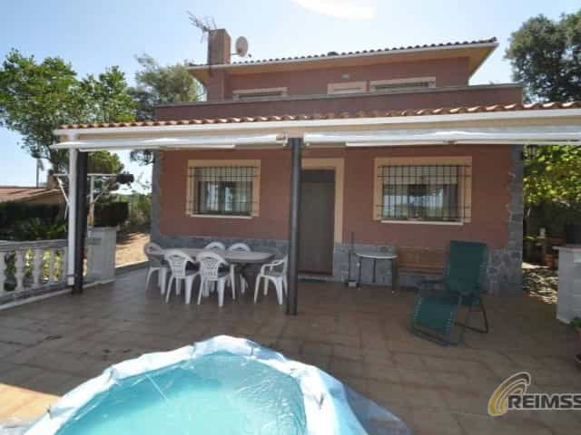 House in Lloret de Mar, Catalonia 10202750