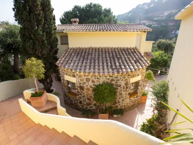 Casa nel Lloret de Mar, Catalogna 10202756