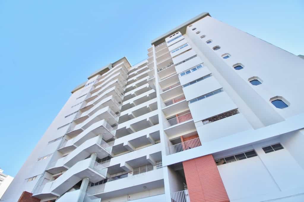 Eigentumswohnung im Lisboa, Rua Cidade da Beira 10202784
