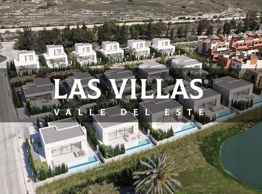 Immobilien im El Esparragal, Avenida Valle del Sol 10202790
