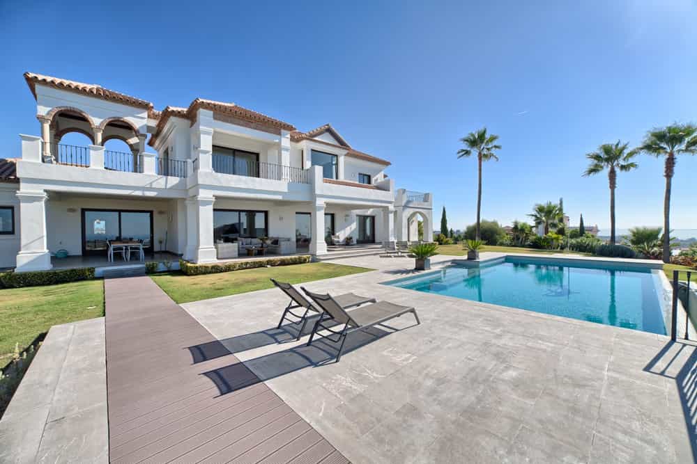 Residential in Marbella, Andalucía 10202794
