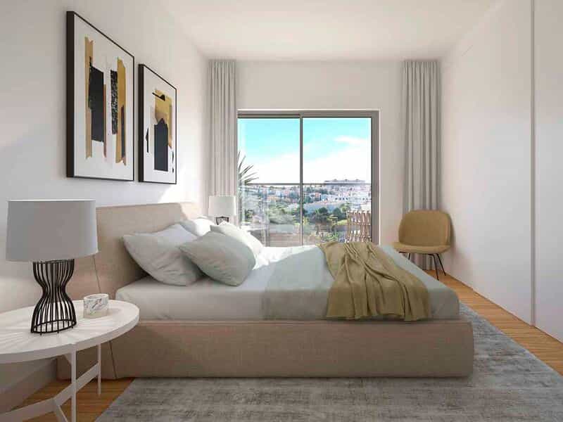 Condominium in Roja- Pe, Faro 10202912