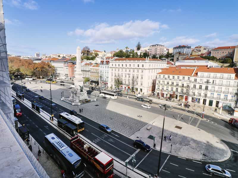 Ejerlejlighed i Lisbon, Lisbon 10202990