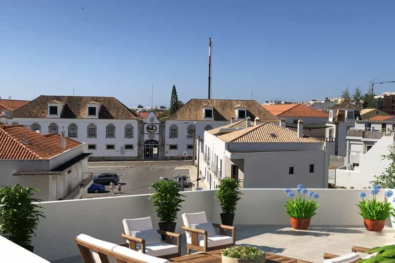 Condominium in Tavira, Faro 10203021
