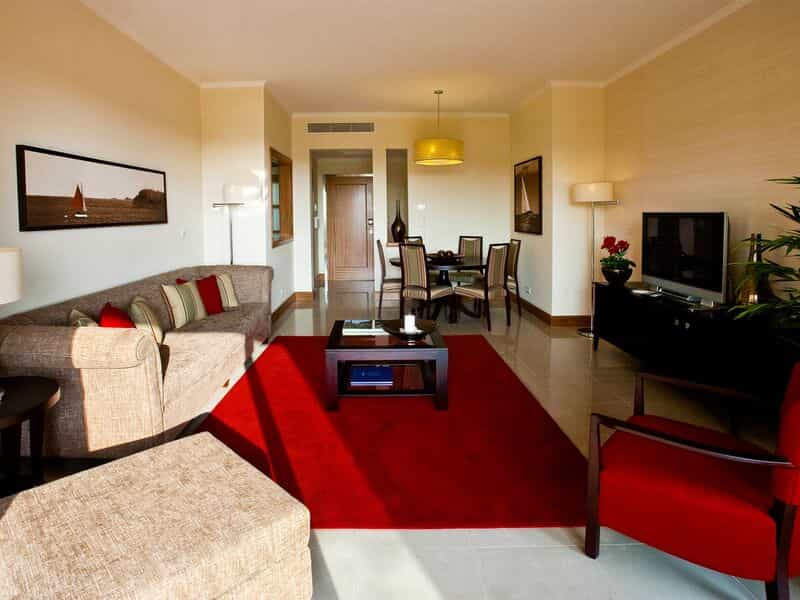 公寓 在 Quarteira, Faro 10203026
