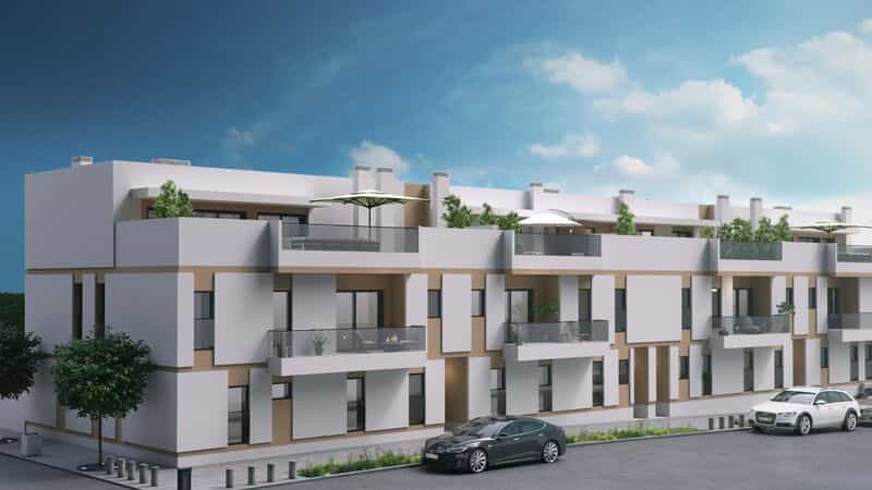 Condominium in Cabanas, Faro 10203032