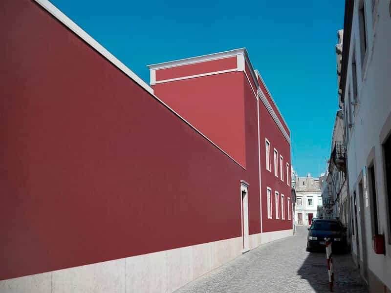 عمارات في أوس فيرجيليوس, فارو 10203034