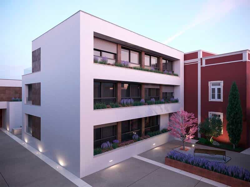 Condominium in Os Virgilios, Faro 10203034