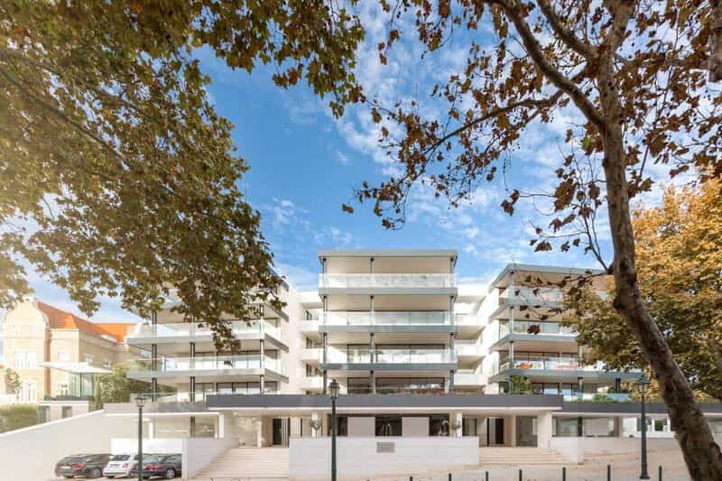 Condominium dans Cascais, Lisboa 10203069