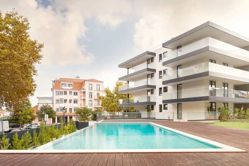 Condominium in Birre, Lisboa 10203069