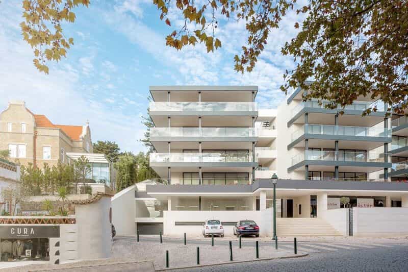 Condominium dans Cascais, Lisboa 10203069