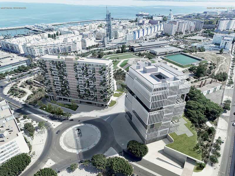 Condominium in Lisbon, Lisbon 10203078