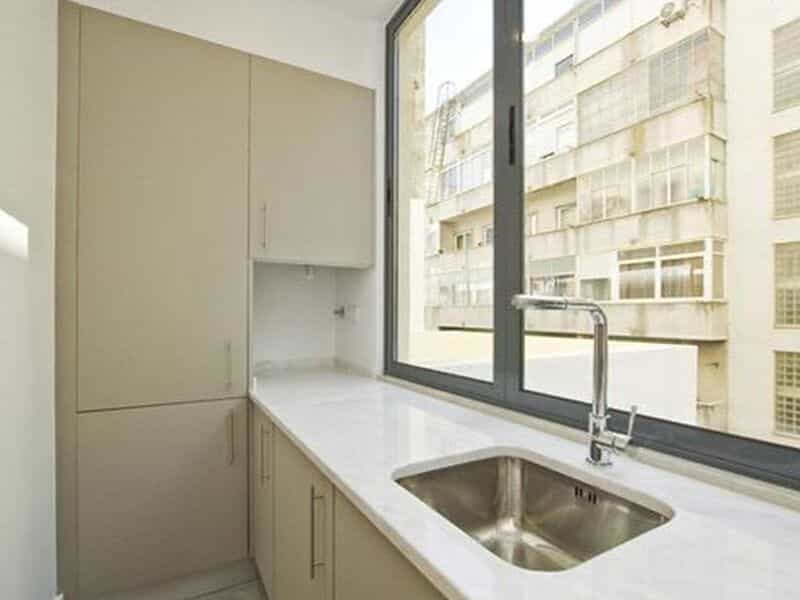 Condominium in Lisbon, Lisbon 10203170