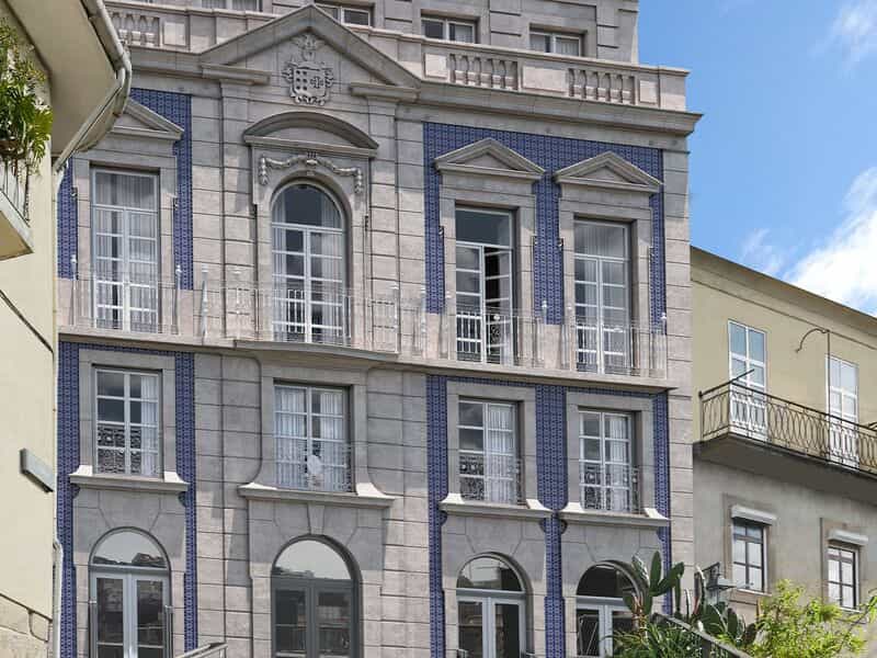 Condominium in Vila Nova de Gaia, Porto 10203171