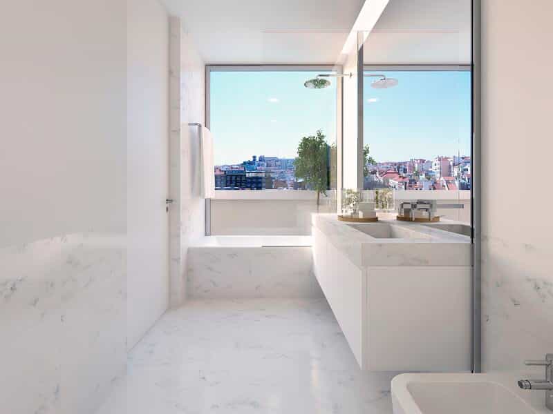 Condominium in Lisbon, Lisbon 10203285
