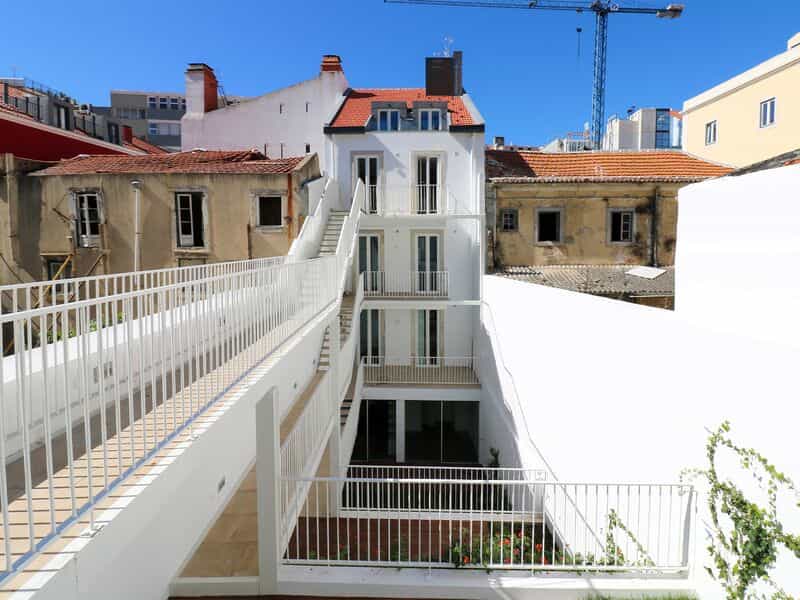 公寓 在 Lisbon, Lisbon 10203338