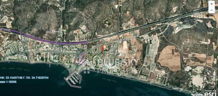 Tanah dalam Pyrgos, Larnaka 10203347