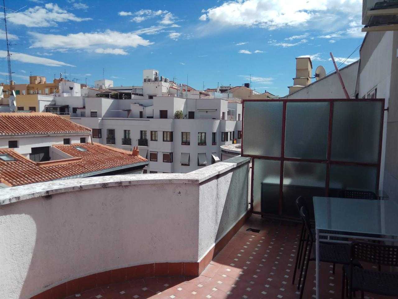 Condominium in Madrid, Madrid 10203412