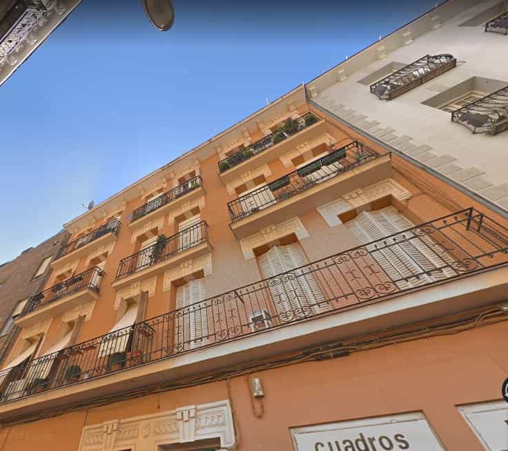 Condominio en Moncloa, Madrid 10203417