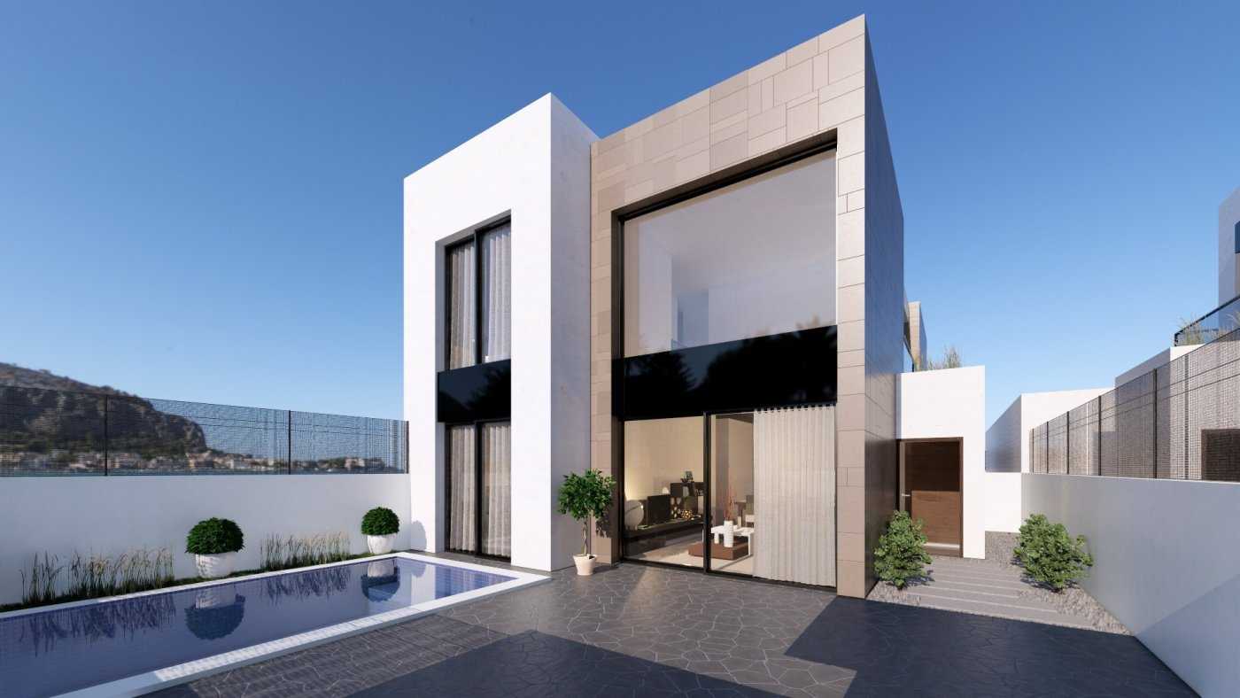Condominium in Formentera de Segura, Valencia 10203424
