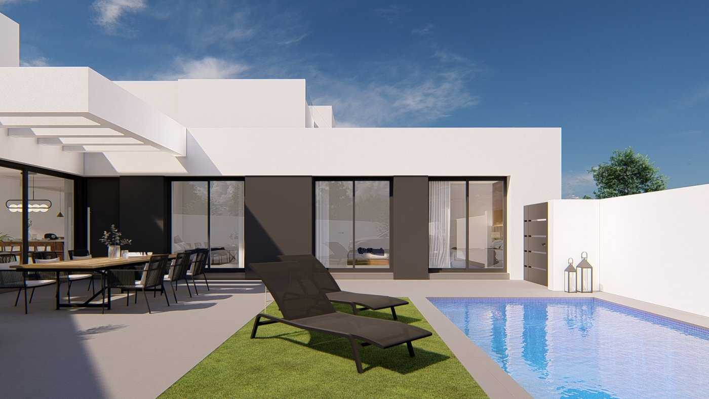 Condominium in Formentera de Segura, Valencia 10203425