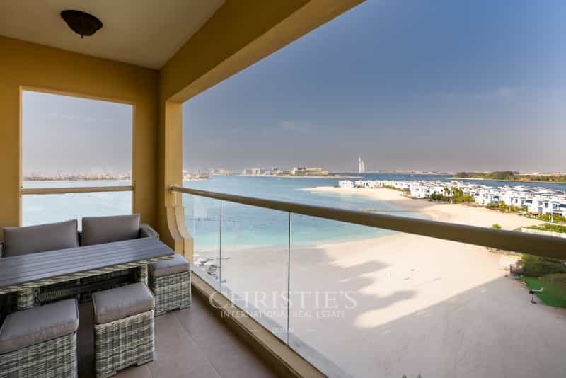 Condomínio no Dubai, Dubai 10203434